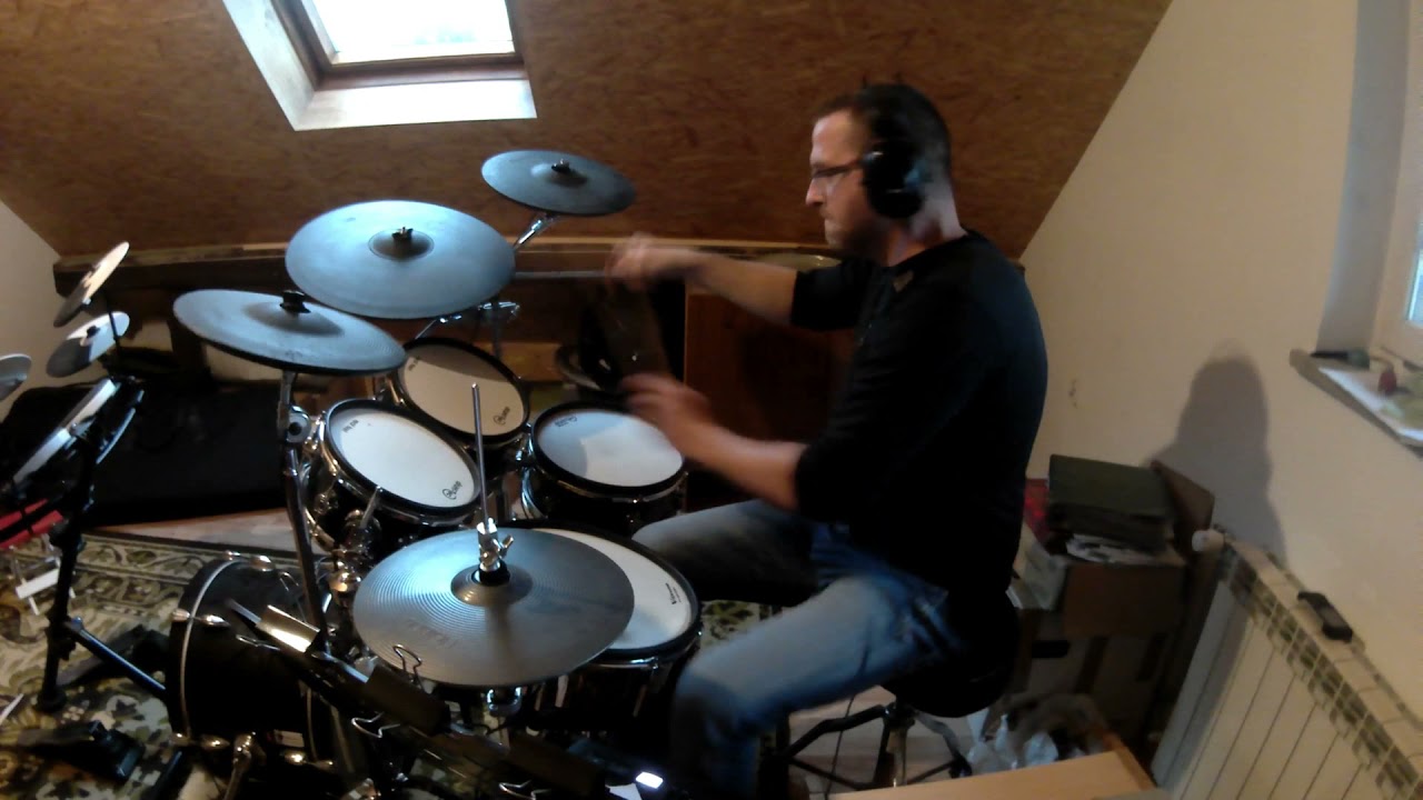 LATIN LAND by cover (Maciek Słonka)