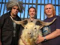 Video Creepy smell Melvins