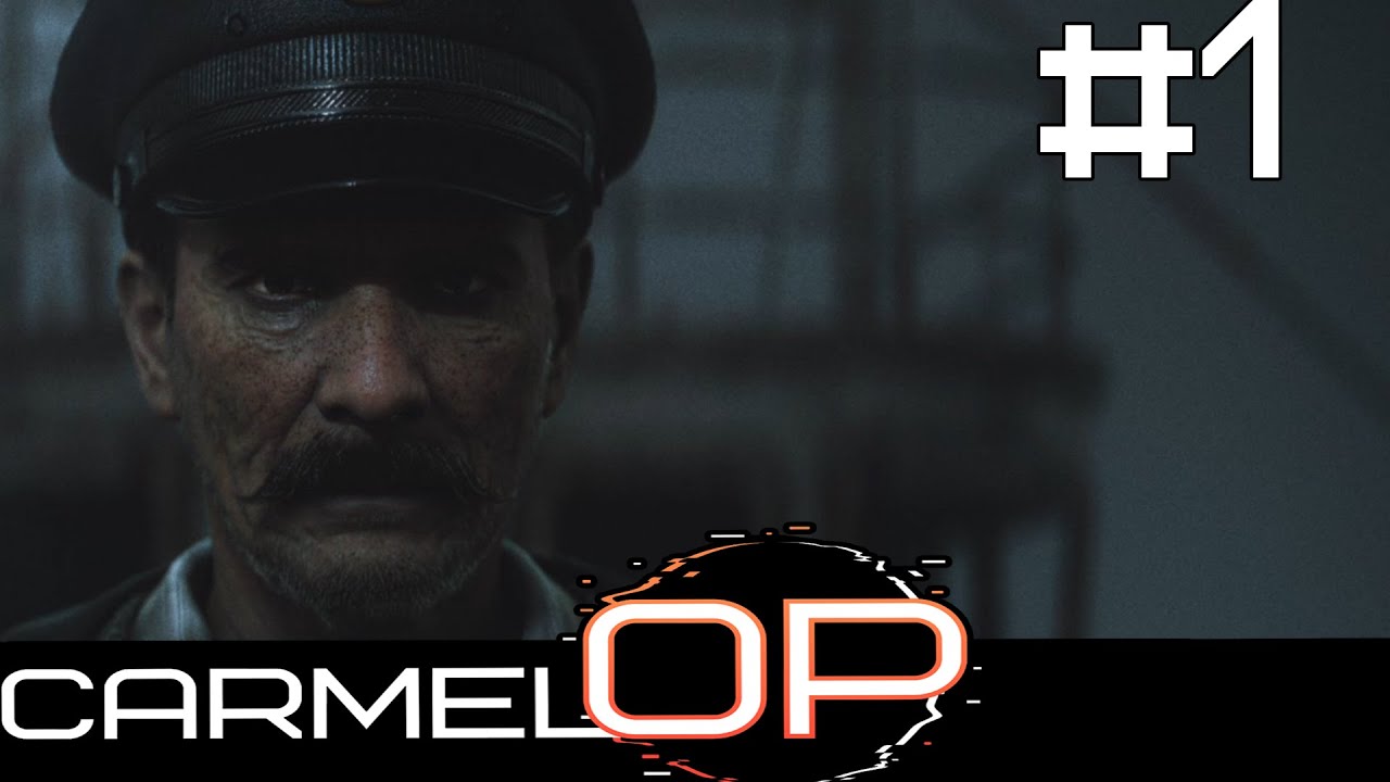 The Lightkeeper | Part 1