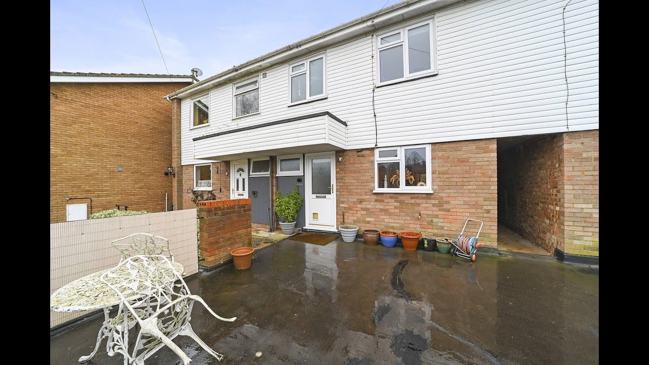 Bridgewood Road, Woodbridge Potter's Estate Agents YouTube