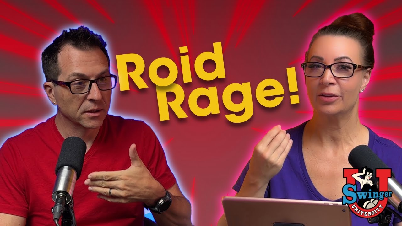 Testosterone Therapy for Women Is It Safe For You? YouTube