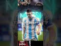 Messi edit #lionelmessi #football #messi