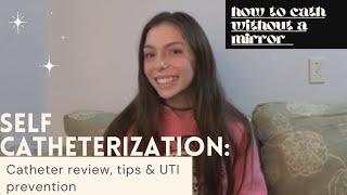 Bladder management after spinal cord injury: catheter review, tips, UTI prevention