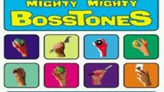 The mighty mighty Bosstones - Where you come from