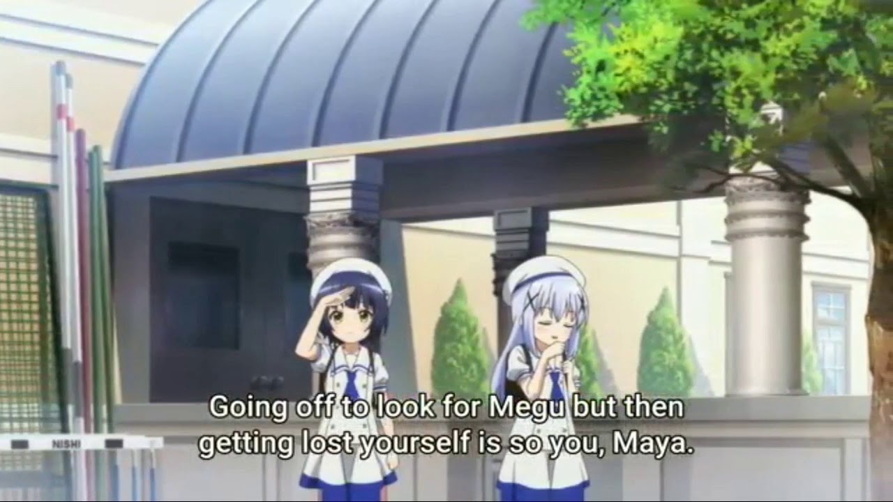 Gochuumon wa Usagi Desu Ka? BLOOM: Remarks on A Third Season in That  Wood-Framed Town