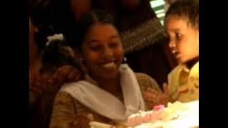 Bonds are still growing at SOS Children's Villages of India