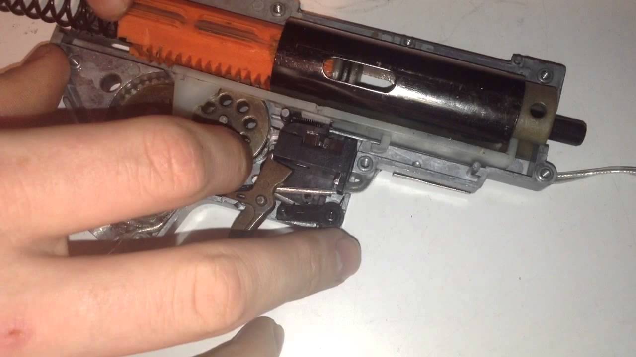 Kenapa Airsoft Gun Dilarang Beredar Bebas Bang Izal Toy