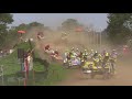 Roggenburg - HIGHLIGHTS - Qualifying races