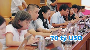 Xuất khẩu nông sản bứt phá, kỳ vọng cán mốc 70 tỷ USD | VTVIndex