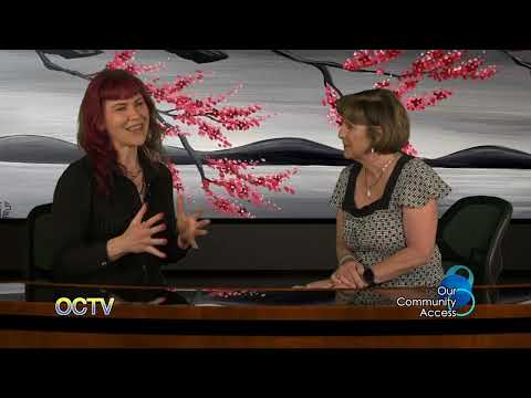 Our Community Access: Dr. Janelle-Cherry Blossom Natural Wellness: 5/19/26