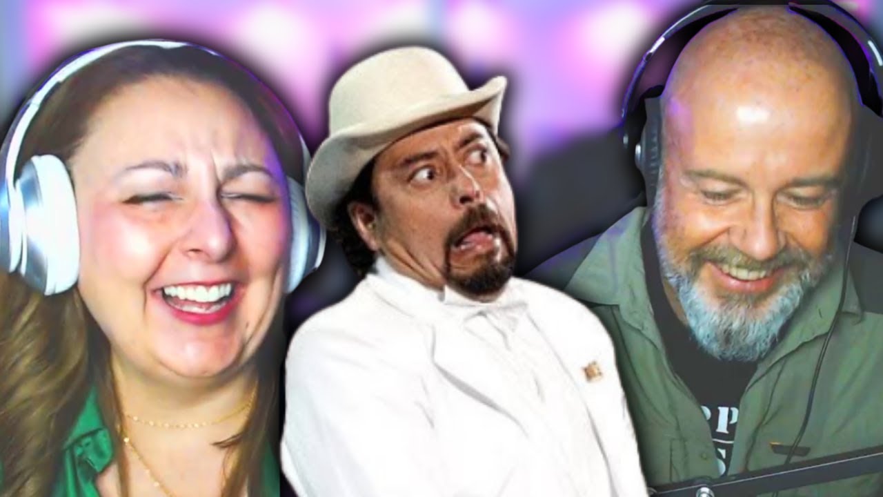 ¡Españoles flipan con Bombo Fica, el sofá y el weón! 🤣🛋️