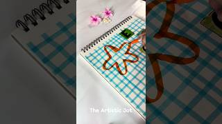 DIY Front page cover design : English #diy #frontpagedesign