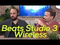 2si1 inceleme | Beats Studio 3 Wireless ön inceleme