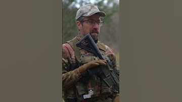 UAR-15: СТІЙКА, ПЕРЕКЛАДКА, ПОЛОЖЕННЯ ДЛЯ СТРІЛЬБИ