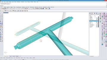 Moldex3D R16｜Preparing Models for Complete Mold Analysis in Moldex3D