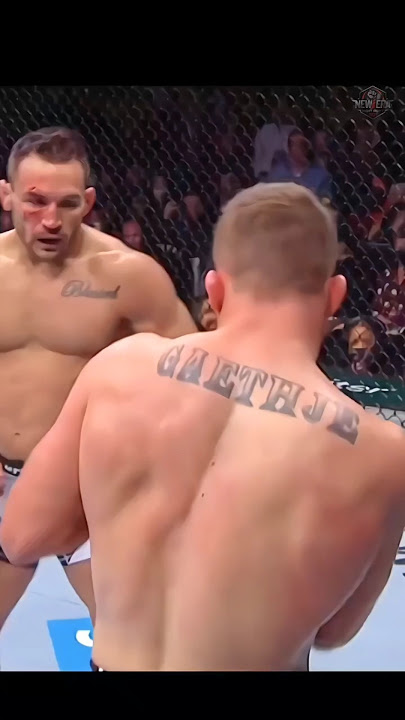 👀UFC Madness! Gaethje vs. Chandler – Fight of the Year? #ufc #knockoutmoments