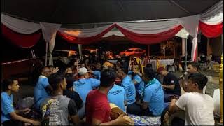 Lagenda Juwita, Raso Nok Bini, Tunggu2 Tok Kelik, Perindu Juwita & Guano Demo | Jogho 16 Minit