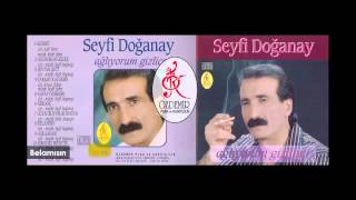 Belamısın | Seyfi Doğanay