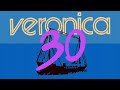 De geschiedenis van Veronica 4/5 - het laatste jaar als zeezender