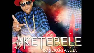 SAFAREL OBIANG - KETEBELE