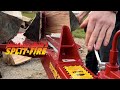 SPLIT-FIRE 3203 | 3-Point Hitch