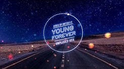 [AUDIO] BTS - Young Forever (Unplugged ver.)  - Durasi: 2:56. 