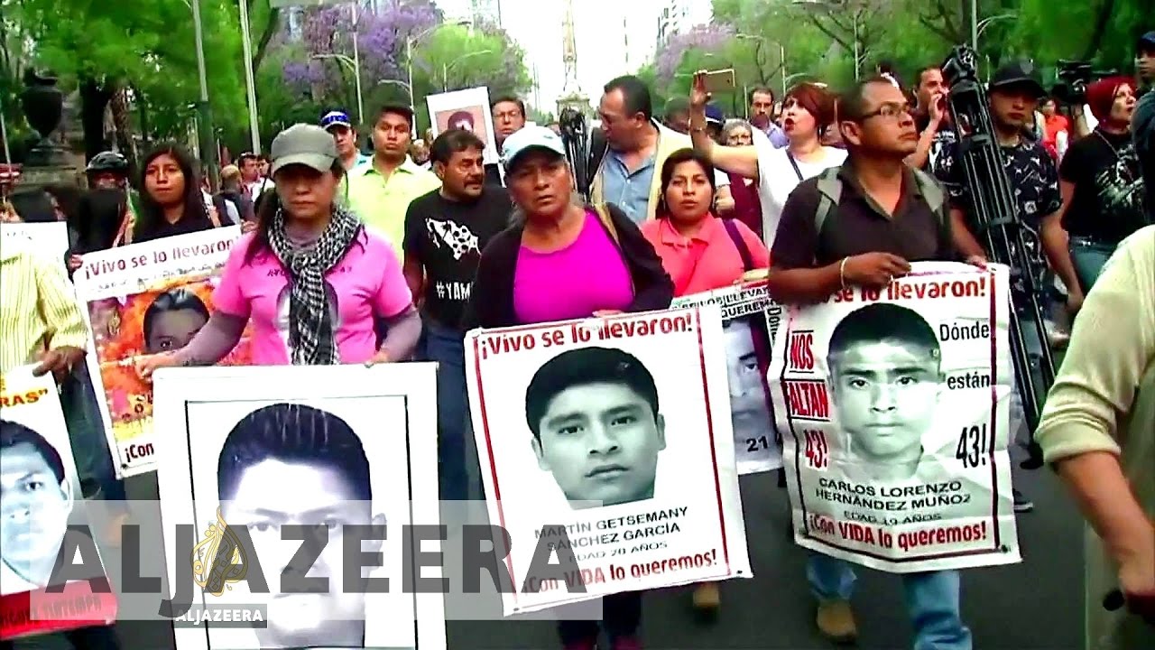 Silencing journalists in Mexico - The Listening Post (Lead)