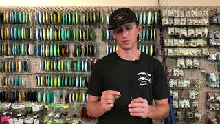 Tackle Tip Thursday Vol. 204 (Offset Hooks)