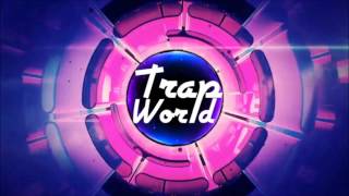 Machine Gun Kelly - Trap Paris ft. Quavo, Ty Dolla $ign (Trap World Remix)