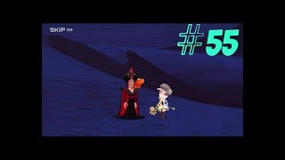 Let's Play Kingdom Hearts Union X Blind Part 55 A Diamond In The Rough