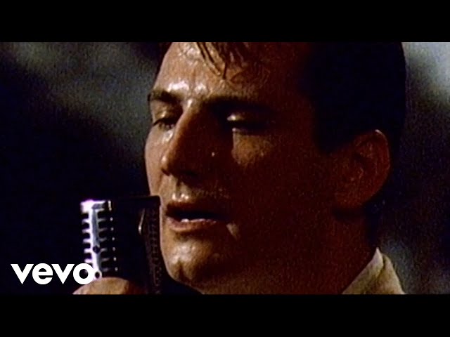 Spandau Ballet - Raw