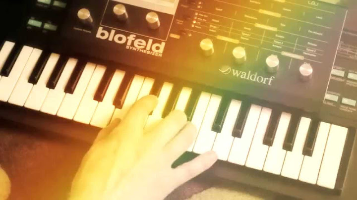 Roygbiv Cover version - Cover performance video thumbnail