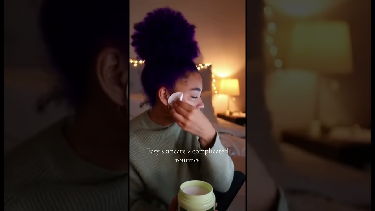 These Amazon Toner Pads Are Going Viral (3-Pack Skincare Review) 