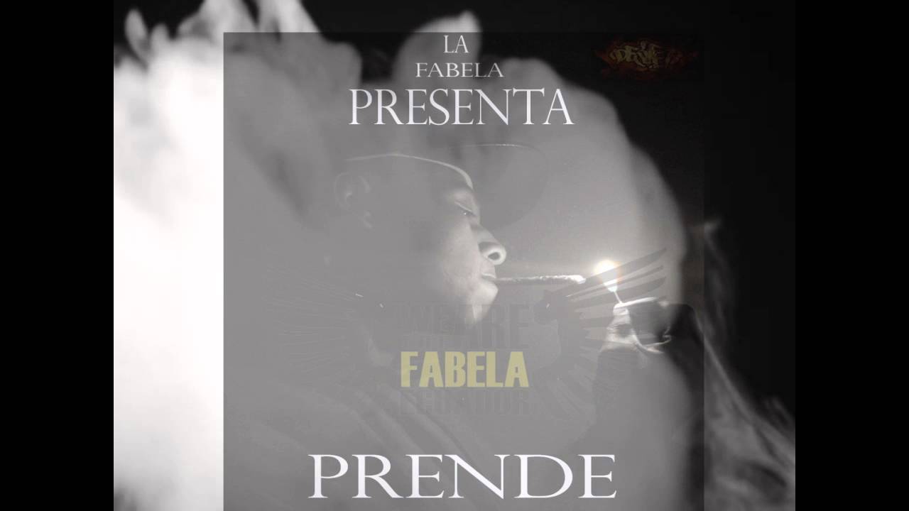 PRENDE La Fabela 72