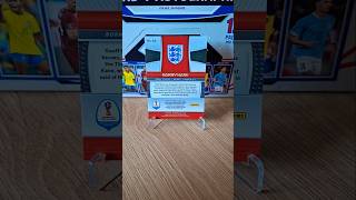 Harry Kane England Panini Prizm World Cup 2018
