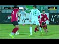 ملخص مباراة حرس الحدود 0 1 المصري كأس عاصمة مصر 2026 