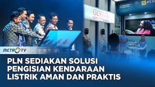 Download Lagu PLN Luncurkan Layanan Home Charging Untuk Kendaraan Listrik MP3 Download Lagu PLN Luncurkan Layanan Home Charging Untuk Kendaraan Listrik MP3