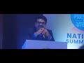 Mr kamal narayan ceo ihw council 2nd edition preserve the uterus national summit 2023