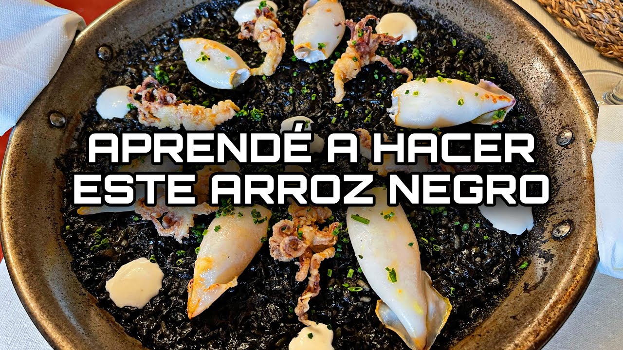Un especialista te enseña a hacer arroz | Potrocattaneo & Hernan Gipponi
