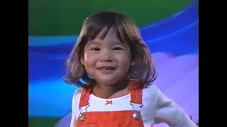 Opening And Closing To Rugrats Angelica Knows Best 1998 Vhs