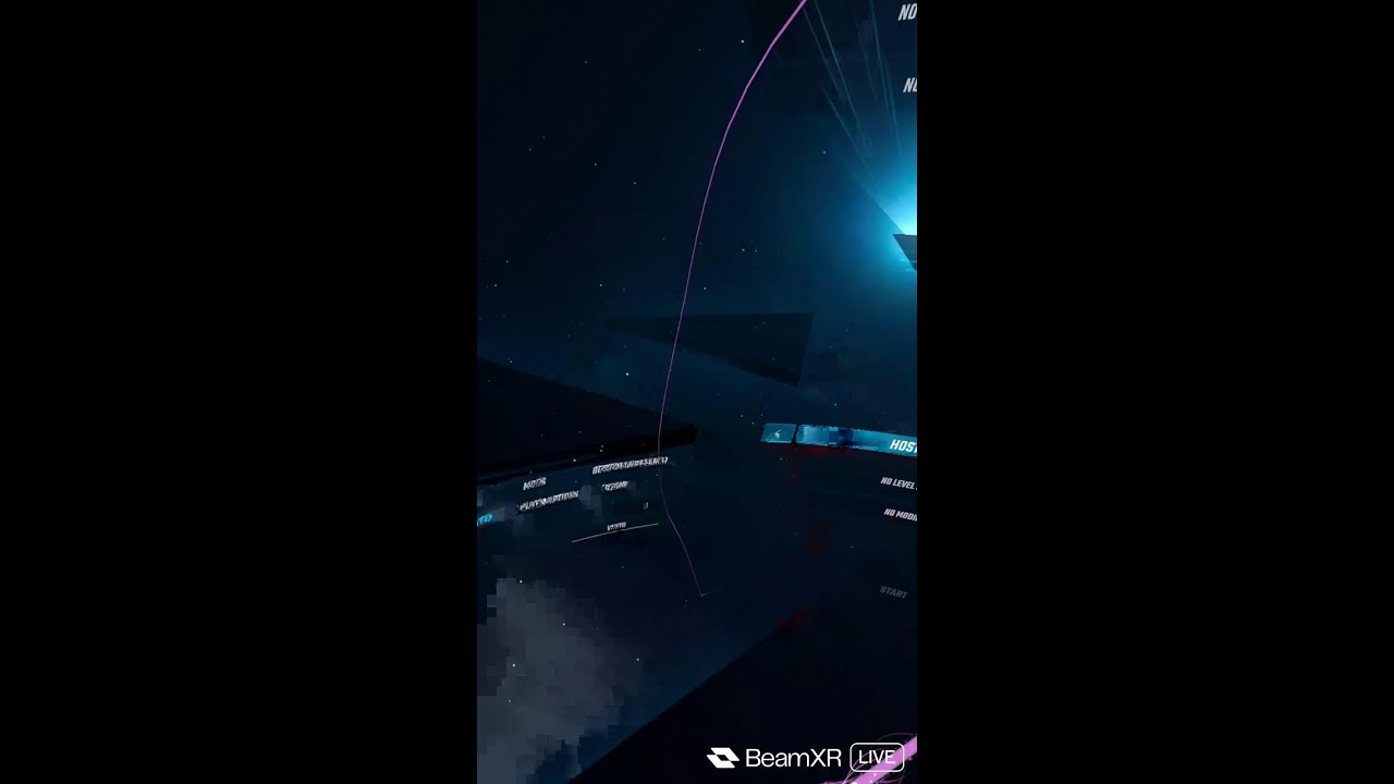 beat saber Multiplayer