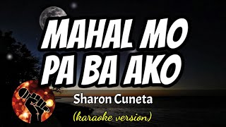 Watch Sharon Cuneta Mahal Mo Pa Ba Ako video
