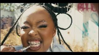 Dee Koala - Horns (Visualiser)