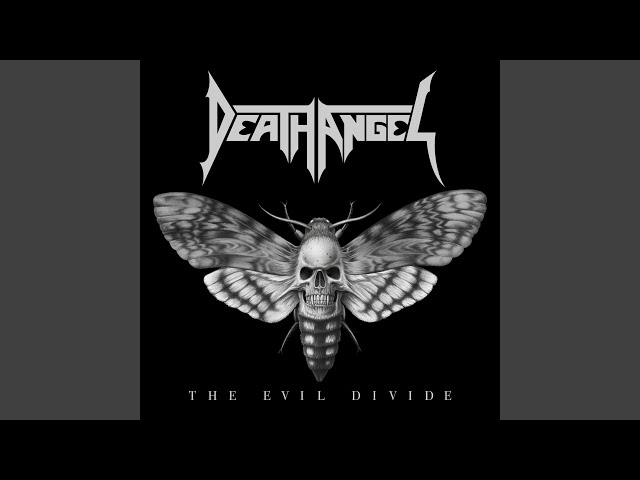 Death Angel - The Moth