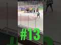 20221109 u15 elite Servette v Yverdon #hockey #match #video #teamwork #assist
