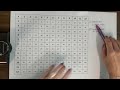 Understanding Multiplication Patterns