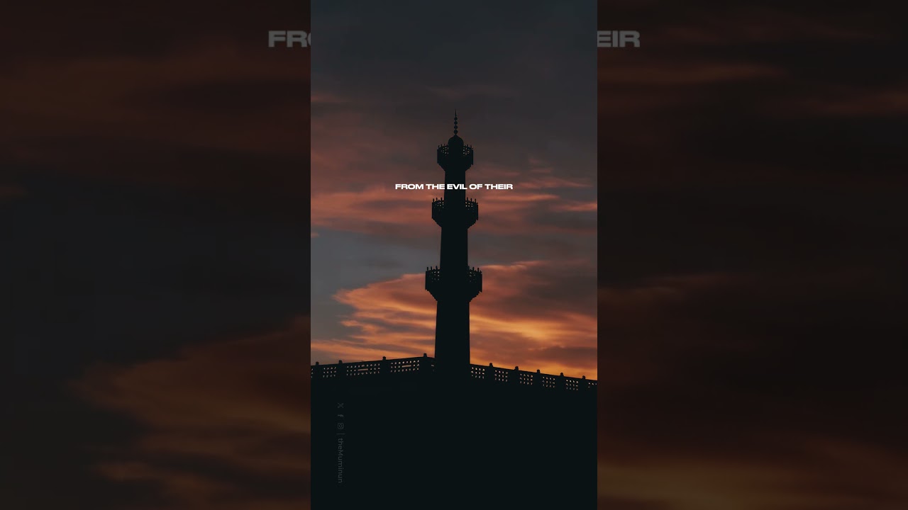 The TRUE Best Muslim According to Hadith 🤯