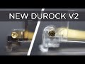 DUROCK V2 Stabilisers: Let's Compare to the V1 + Addressing Wire Popping