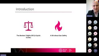 Renters' Rights Bill Webinar