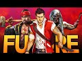 The Future of the Dead Island Franchise